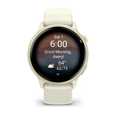 vívoactive® 6 — view 4