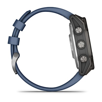 quatix® 8 Pro – 47 mm, AMOLED — view 4