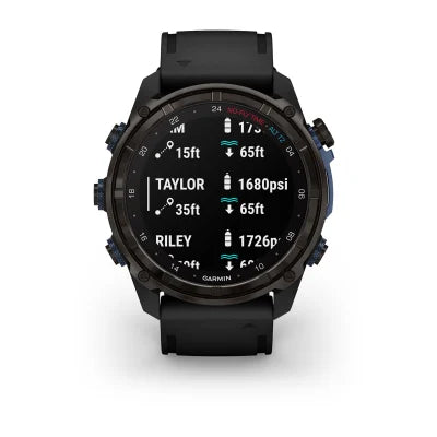 Descent™ Mk3i – 51 mm — view 4
