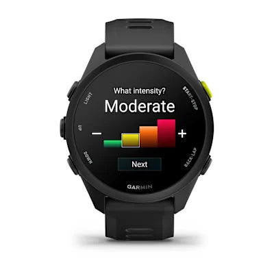 Forerunner® 70 — view 4
