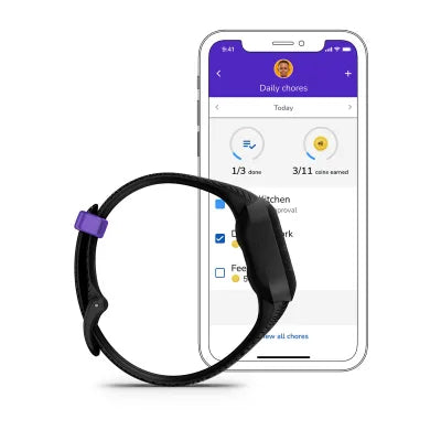 vívofit® jr. 3 – Marvel — view 4