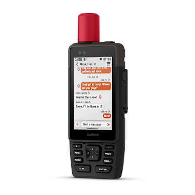GPSMAP® H1i Plus — view 4