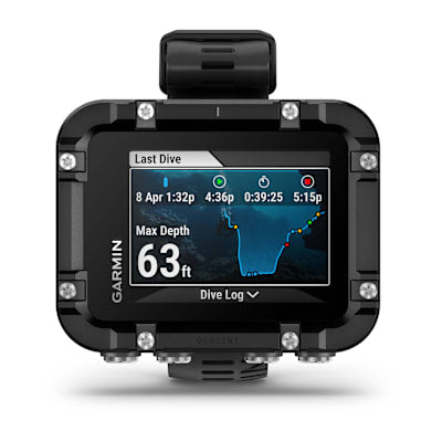 Descent™ X30 — view 4