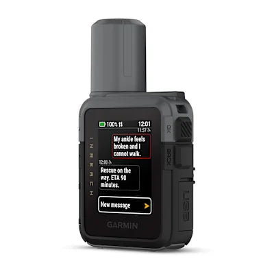 inReach® Mini 3 — view 4