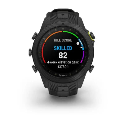 MARQ® Athlete (Gen 2) - Carbon Edition — view 4
