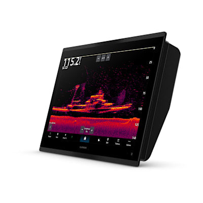 GPSMAP® 9217xsv — view 4