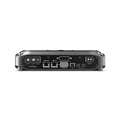 JL Audio® VXi Car Monoblock Amplifier — view 4