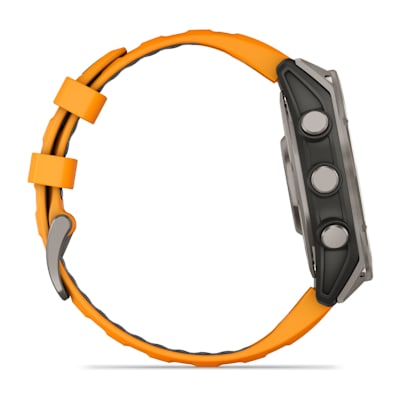 fēnix® 8 – 47 mm, AMOLED — view 5