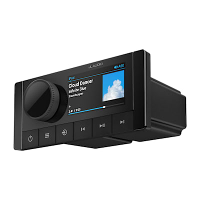 JL Audio® A60 — view 5