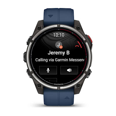 quatix® 8 Pro – 47 mm, AMOLED — view 5