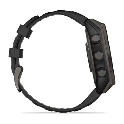 fēnix® 8 – 47 mm, Solar — view 5