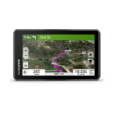 zūmo® XT3 — view 5