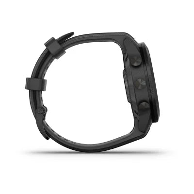 MARQ® Athlete (Gen 2) - Carbon Edition — view 5