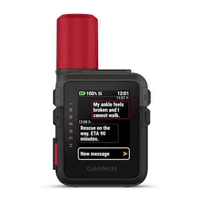 inReach® Mini 3 Plus — view 5