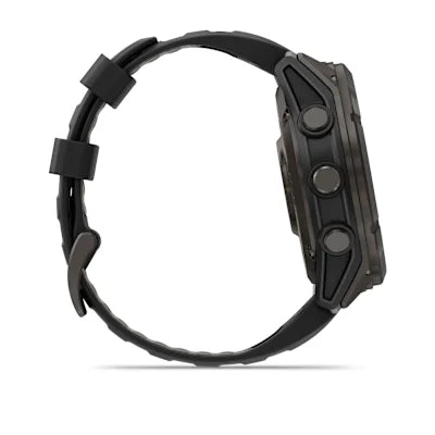 fēnix® 8 Pro – 51 mm, MicroLED — view 5