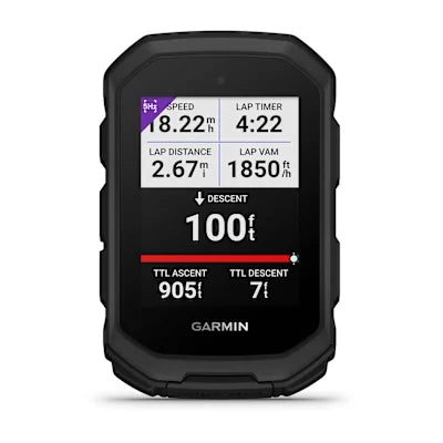 Edge® MTB — view 5