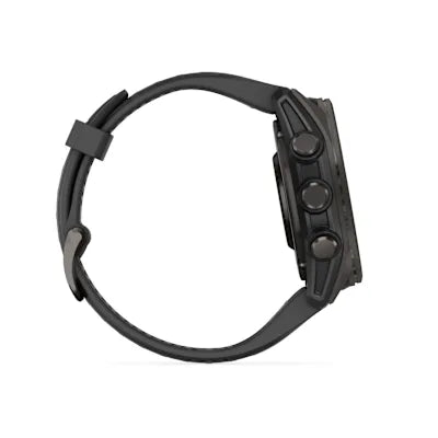 fēnix® 8 – 43 mm, AMOLED — view 5