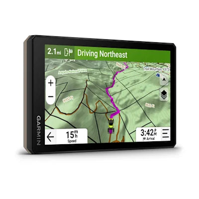 Tread® 2 — view 5