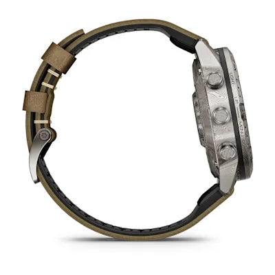 MARQ® Adventurer (Gen 2) - Damascus Steel Edition — view 5