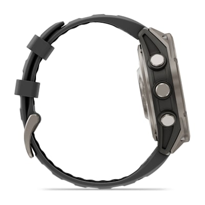 fēnix® 8 Pro – 47 mm, AMOLED — view 5