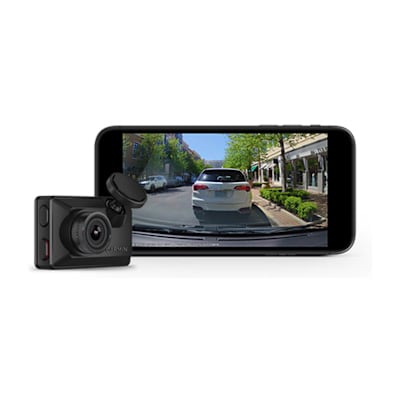 Garmin Dash Cam™ X310 — view 5