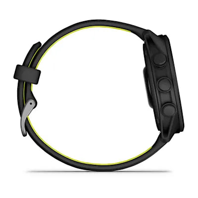 Forerunner® 170 Music — view 5