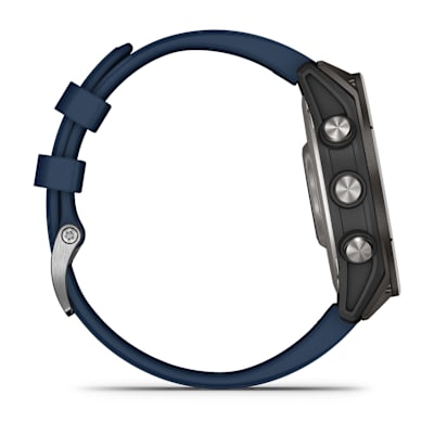 quatix® 8 – 47 mm, AMOLED — view 5