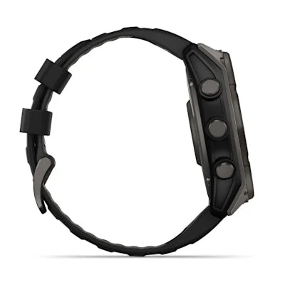 fēnix® 8 – 51 mm, Solar — view 5