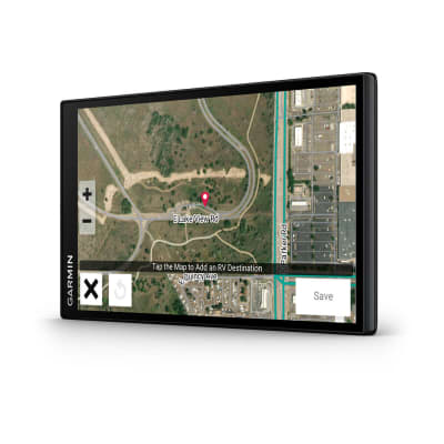 RV 795 — view 5