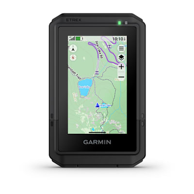 eTrex® Touch — view 5