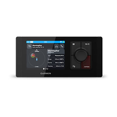 Garmin Signal™ VHF 400 — view 5