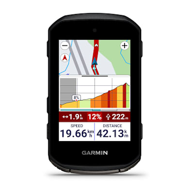 Edge® 850 — view 5
