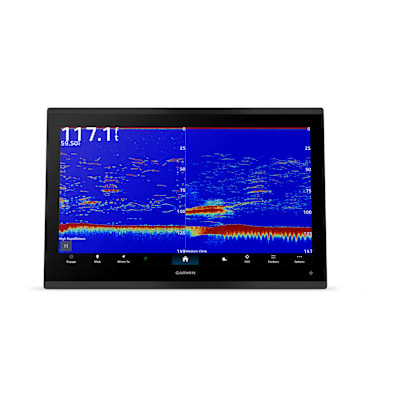 GPSMAP® 9217xsv — view 5