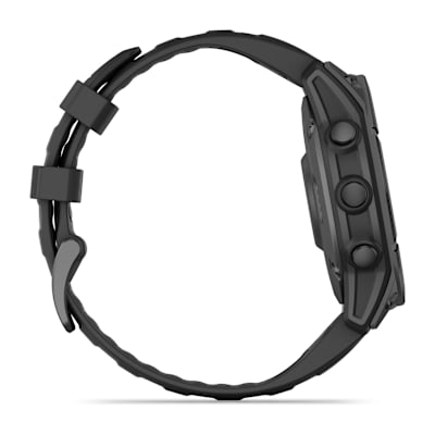 fēnix® E – 47 mm, AMOLED — view 5
