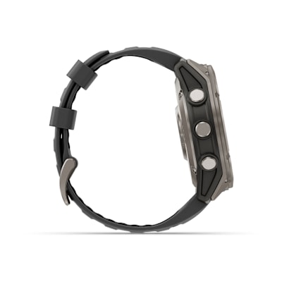 fēnix® 8 Pro – 51 mm, AMOLED — view 5