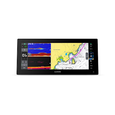 GPSMAP® 1543xsv — view 5