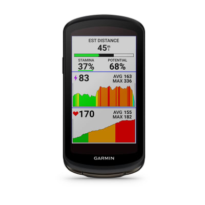 Edge® 1040 Solar — view 5