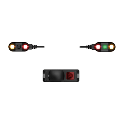 Garmin Catalyst™ R1 — view 6