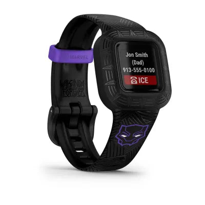 vívofit® jr. 3 – Marvel — view 6