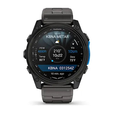 D2™ Mach 2 – 51 mm — view 6
