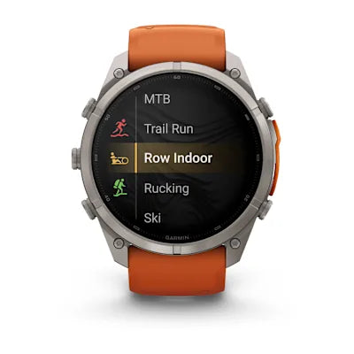 fēnix® 9 Pro — view 6