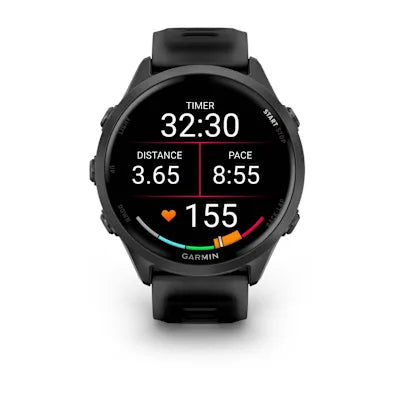 Forerunner® 570 - 47mm — view 6