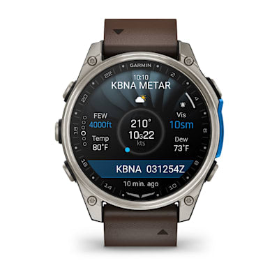D2™ Mach 2 – 47 mm — view 6