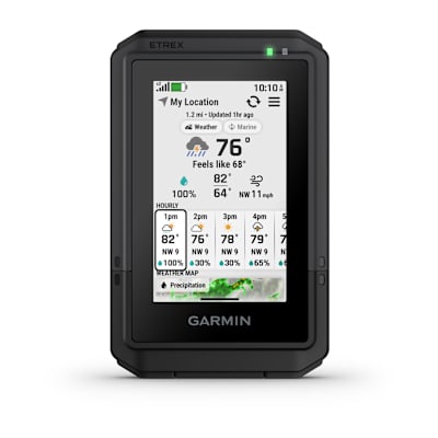 eTrex® Touch — view 6