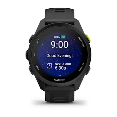 Forerunner® 70 — view 5