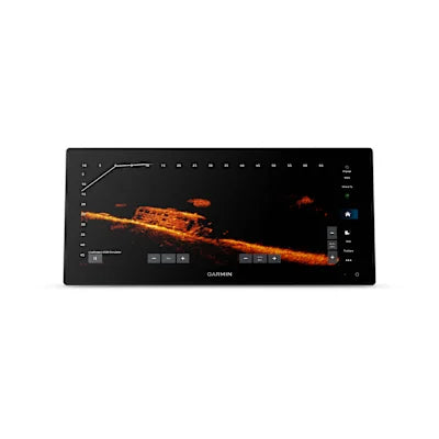 GPSMAP® 1543xsv — view 6