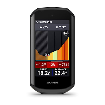 Edge® 1050 — view 6