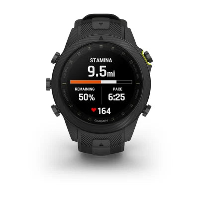 MARQ® Athlete (Gen 2) - Carbon Edition — view 6