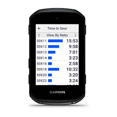Edge® 850 — view 6