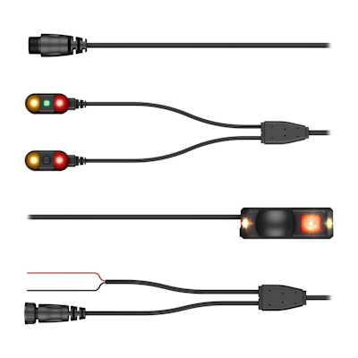 zūmo™ R1 Radar — view 6